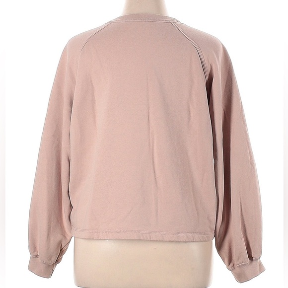 Abercrombie and Fitch Long Sleeve Crew Pullover Sweater XL - Picture 2 of 4